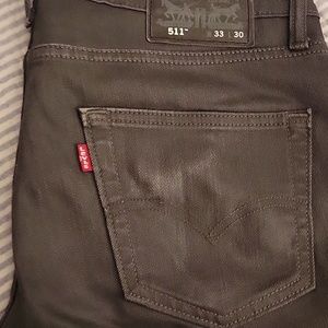 Levi's jeans 511